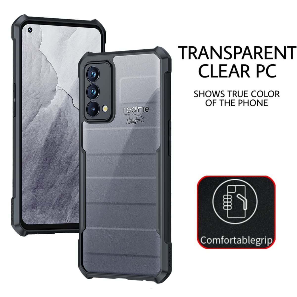 Realme GT Master Edition